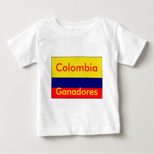 Colombia ganadores