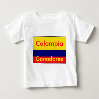 Colombia ganadores