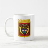 "Colombia Gold" Koffiemok (Links)