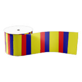 Colombia Grosgrain Lint (Spoel)