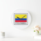 Colombia Grote Klok (Huis)