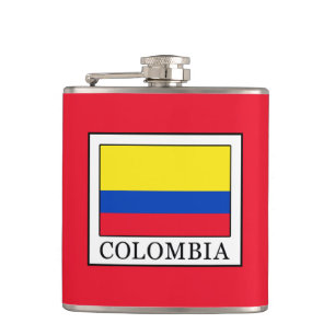 Colombia Heupfles