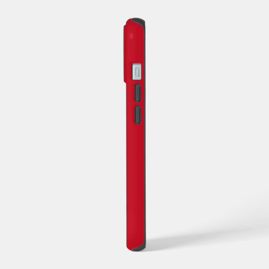 Colombia iPhone 15 Case (Linkerkant)
