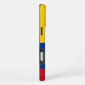 Colombia iPhone Hoesje (Rechterkant)