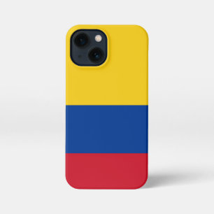Colombia iPhone 13 Mini Hoesje