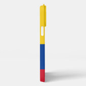 Colombia iPhone Hoesje (Rechterkant)