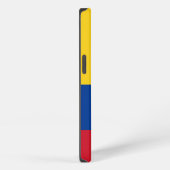 Colombia iPhone Hoesje (Rechterkant)