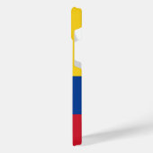 Colombia iPhone Hoesje (Linkerkant)