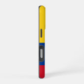 Colombia iPhone Hoesje (Rechterkant)