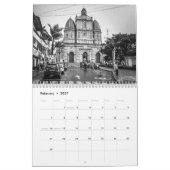 Colombia Kalender (Feb 2027)