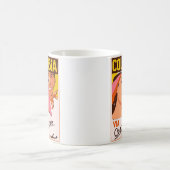 COLOMBIA KOFFIEMOK (Center)