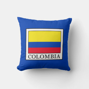 Colombia Kussen