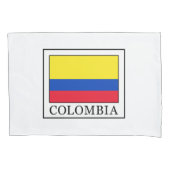 Colombia Kussensloop (Voorkant)