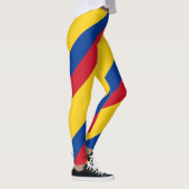 Colombia Leggings (Rechts)