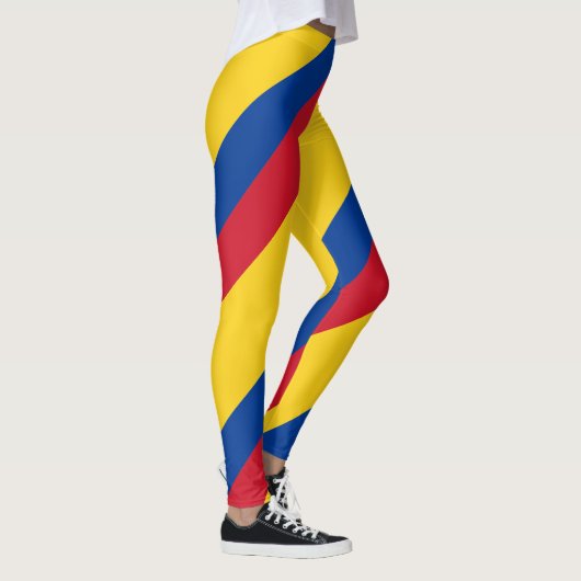 Colombia Leggings (Rechts)