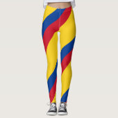 Colombia Leggings (Voorkant)