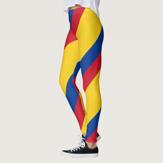 Colombia Leggings (Links)