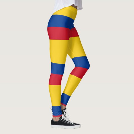 Colombia Leggings (Rechts)