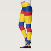 Colombia Leggings (Links)