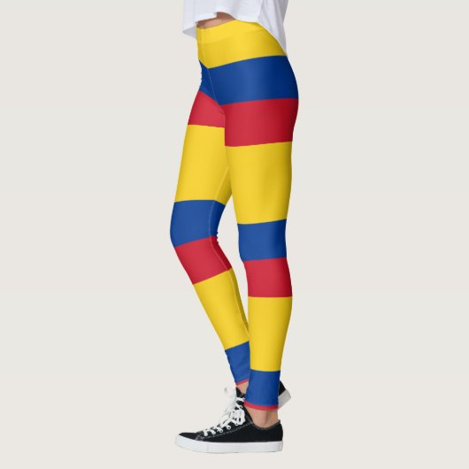 Colombia Leggings (Links)