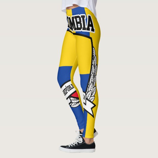 Colombia Leggings (Links)