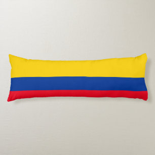 Colombia Lichaamskussen
