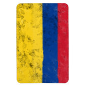 Colombia Magneet (Verticaal)