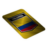 Colombia Magneet (Rechterzijde)