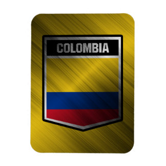Colombia Magneet