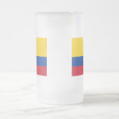 colombia matglas bierpul (Center)