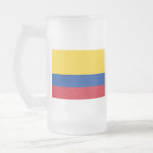colombia matglas bierpul (Links)
