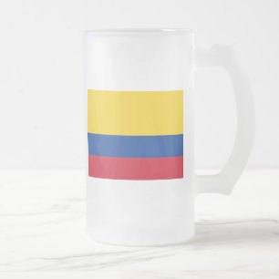 colombia matglas bierpul