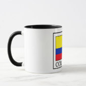 Colombia Mok (Links)