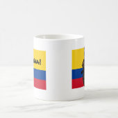 Colombia-Mok Koffiemok (Center)