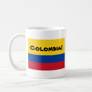 Colombia-Mok Koffiemok