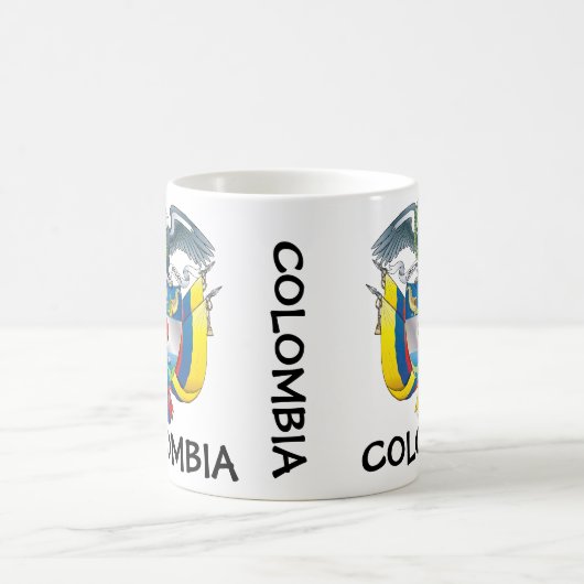 Colombia-Mok Koffiemok (Center)