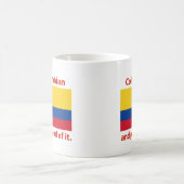 Colombia-Mok Koffiemok (Center)