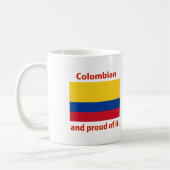 Colombia-Mok Koffiemok (Links)