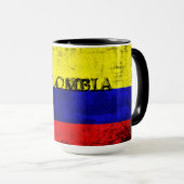 Colombia-Mok Mok (Voorkant rechts)