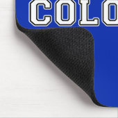 Colombia Muismat (Hoek)