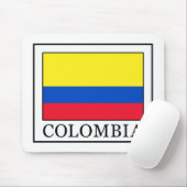 Colombia Muismat (Met muis)