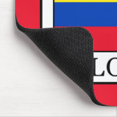 Colombia Muismat (Hoek)