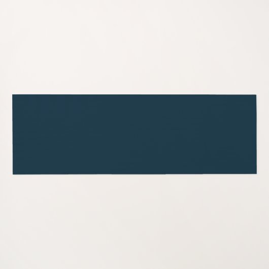 Colombia passport phone case yogamat (Achterkant (horizontaal))