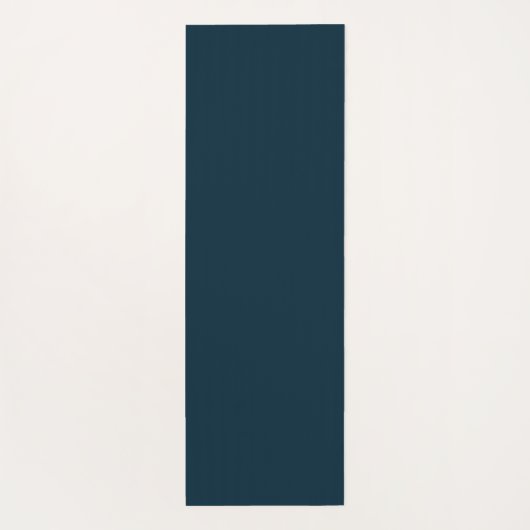 Colombia passport phone case yogamat (Achterkant)