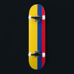 Colombia Persoonlijk Skateboard<br><div class="desc">Colombia</div>