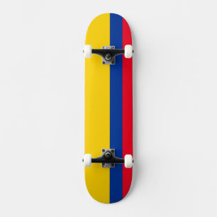 Colombia Persoonlijk Skateboard