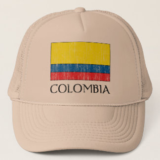 Colombia Pet