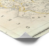 Colombia Poster (Hoek)