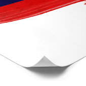 Colombia-Posters Poster (Hoek)