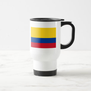 colombia reisbeker
